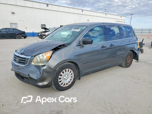 Honda Odyssey 2008 - Image 1 of 14