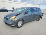 Honda Odyssey 2008