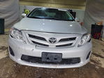 Toyota Corolla 2012