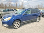 Subaru Outback 2011