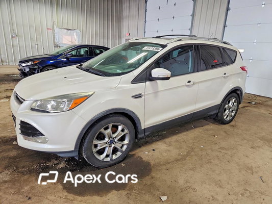 Ford Escape 2014 - Image 1 of 13