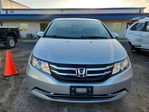 Honda Odyssey 2014
