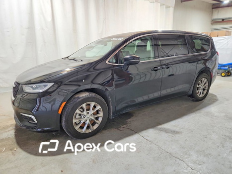Chrysler Pacifica 2024 - Zdjęcie 1 z 14