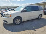 Dodge Caravan 2013