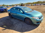 Toyota Corolla 2009
