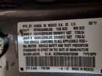 Honda CR-V 2011