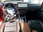 Ford Bronco 2025
