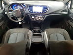 Chrysler Pacifica 2022
