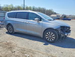 Chrysler Pacifica 2020