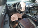 Ford Edge 2022