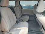 Toyota Sienna 2013