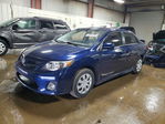 Toyota Corolla 2011