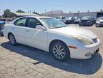 Lexus ES 2004