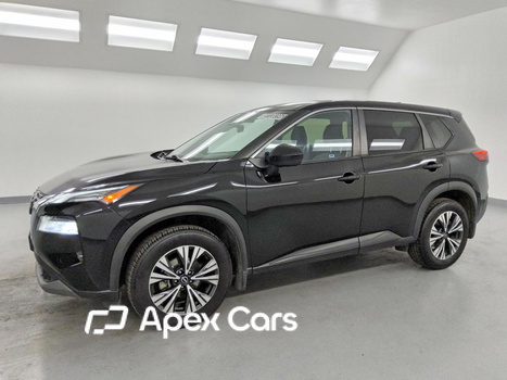 Nissan Rogue 2023 - Image 1 of 12