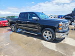 Chevrolet Silverado 2014