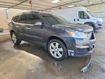 Chevrolet Traverse 2016