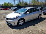 Kia Forte 2018