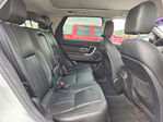 Land Rover Discovery 2017