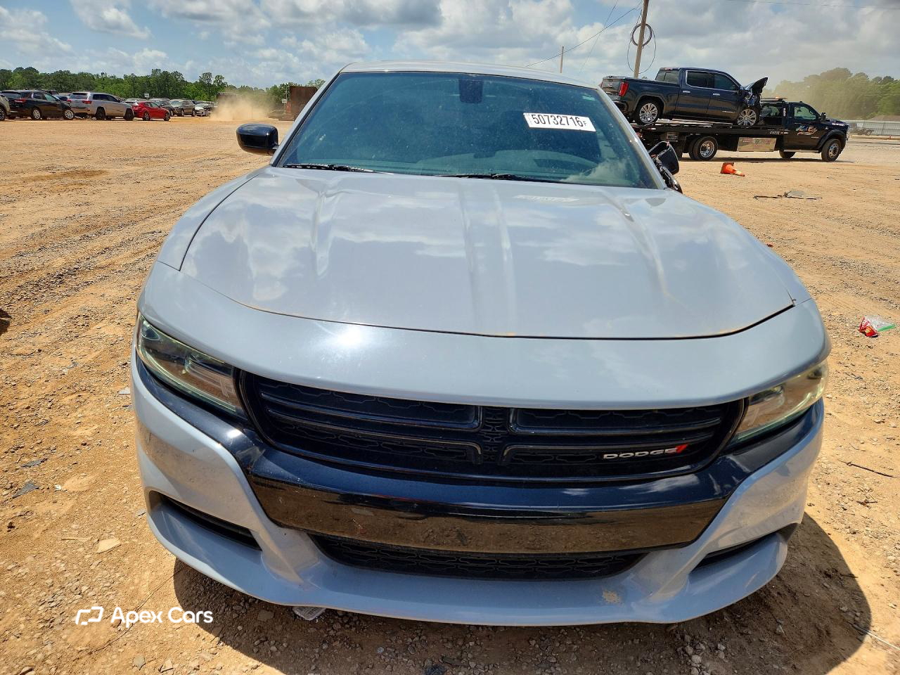 Dodge Charger 2020