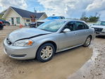 Chevrolet Impala 2012