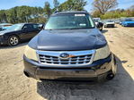 Subaru Forester 2011