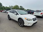 Subaru XV 2014