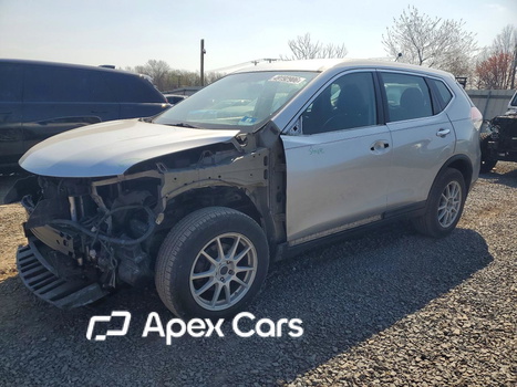 Nissan Rogue 2014 - Image 1 of 13