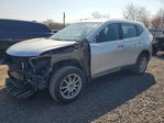 Nissan Rogue 2014