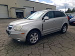 Saturn VUE 2008