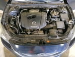 Mazda 3 2016