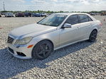 Mercedes-Benz E-klasse 2011