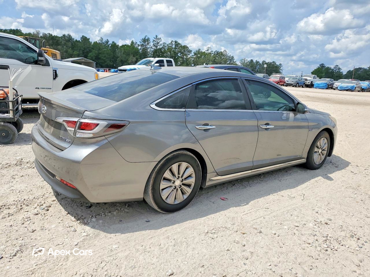 Hyundai Sonata 2017