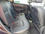 Nissan Rogue 2012