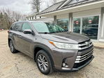 Toyota Highlander 2017