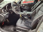 Mercedes-Benz C-klasse 2015