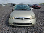 Honda Civic 2008