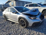 Subaru WRX 2022