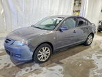 Mazda 3 2008