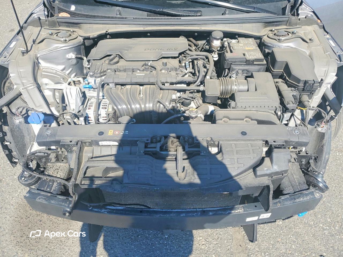 Kia K4 2025