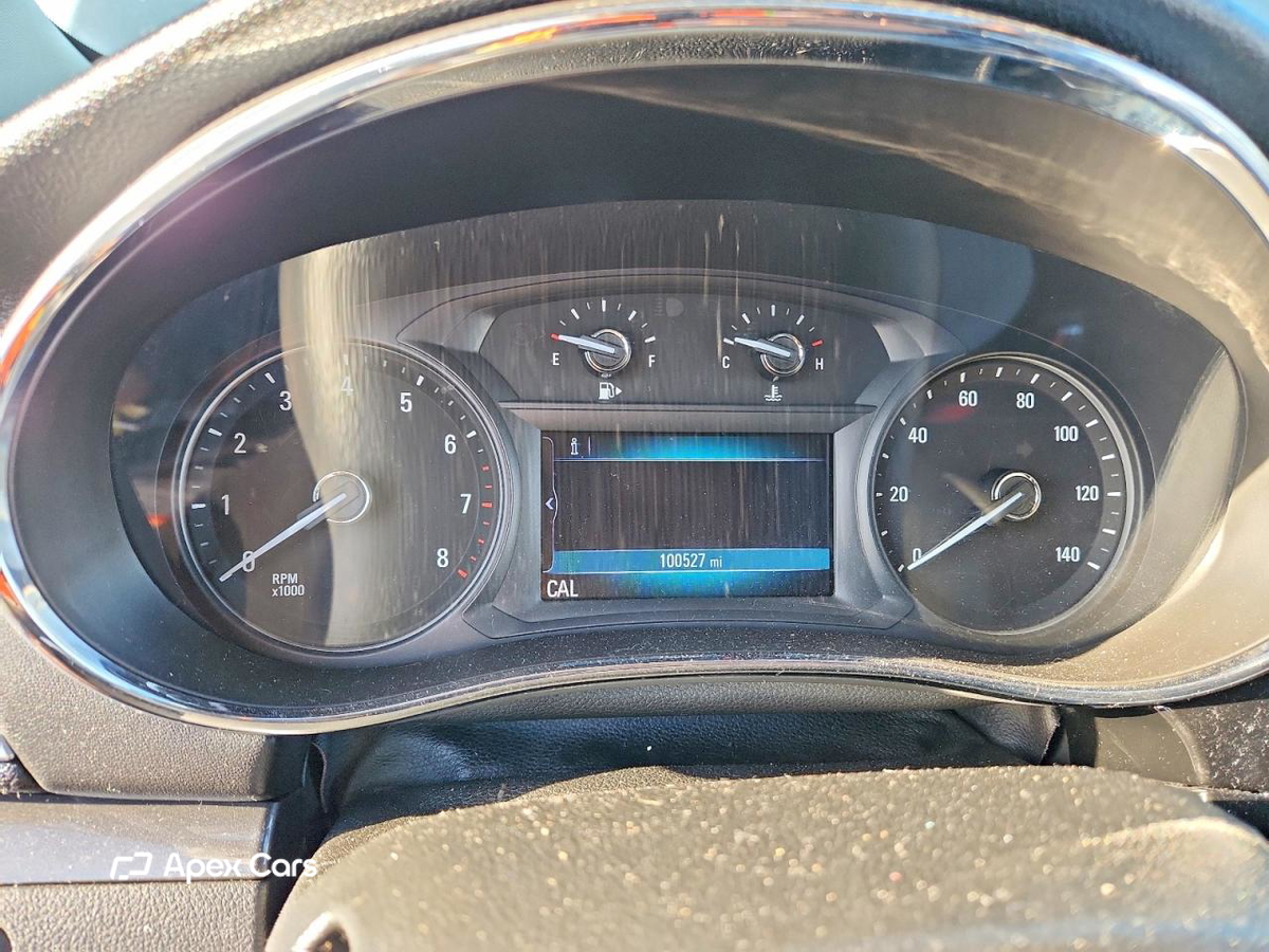 Buick Encore 2020