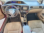 Honda Civic 2014