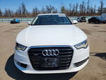 Audi A6 2014