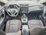 Nissan Rogue 2015