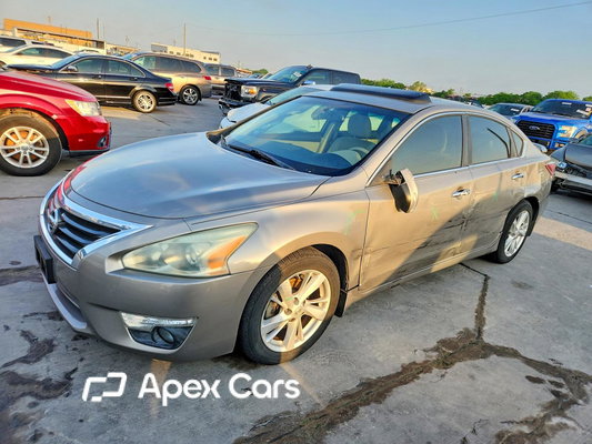 Nissan Altima 2014 - Image 1 of 12