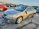 Nissan Altima 2014