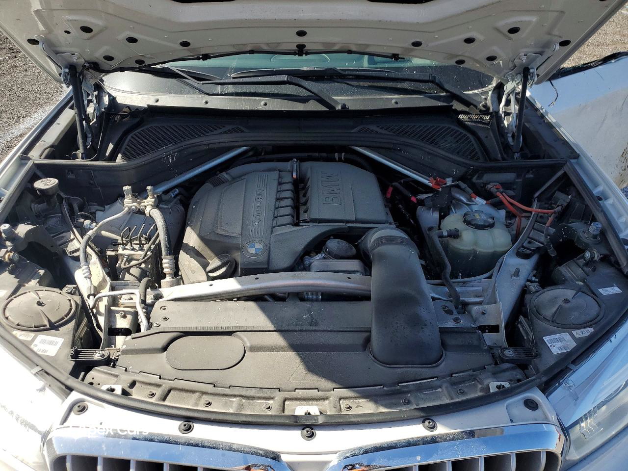 BMW X5 2018