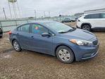 Kia Forte 2016