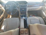 Mercedes-Benz E-klasse 2013