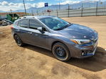 Subaru Impreza 2019