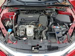 Honda Accord 2017